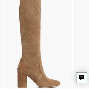 Yuliana 85 Slouch Boot